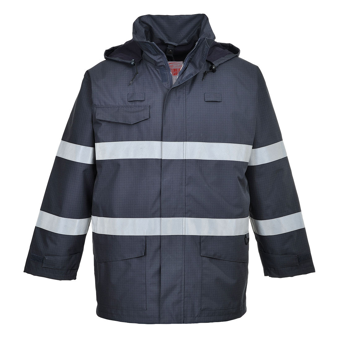 S770NAR - Giacca Bizflame Rain multinorma