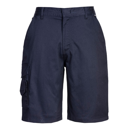 S797NAR - Bermudas de combate para mujer