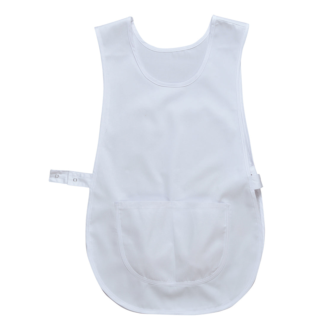 S843WHR - Mantella con tasca