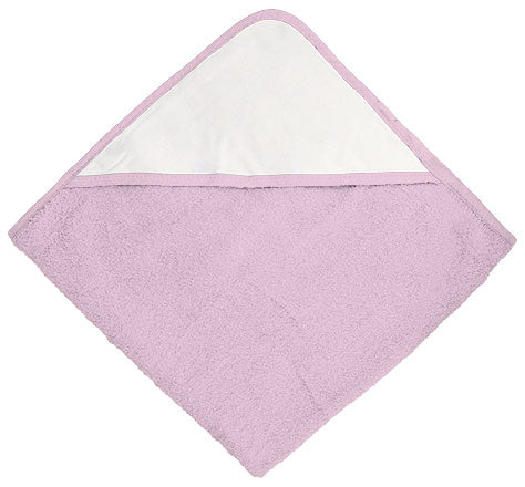 Accappatoio neonato con cappuccio Maggie