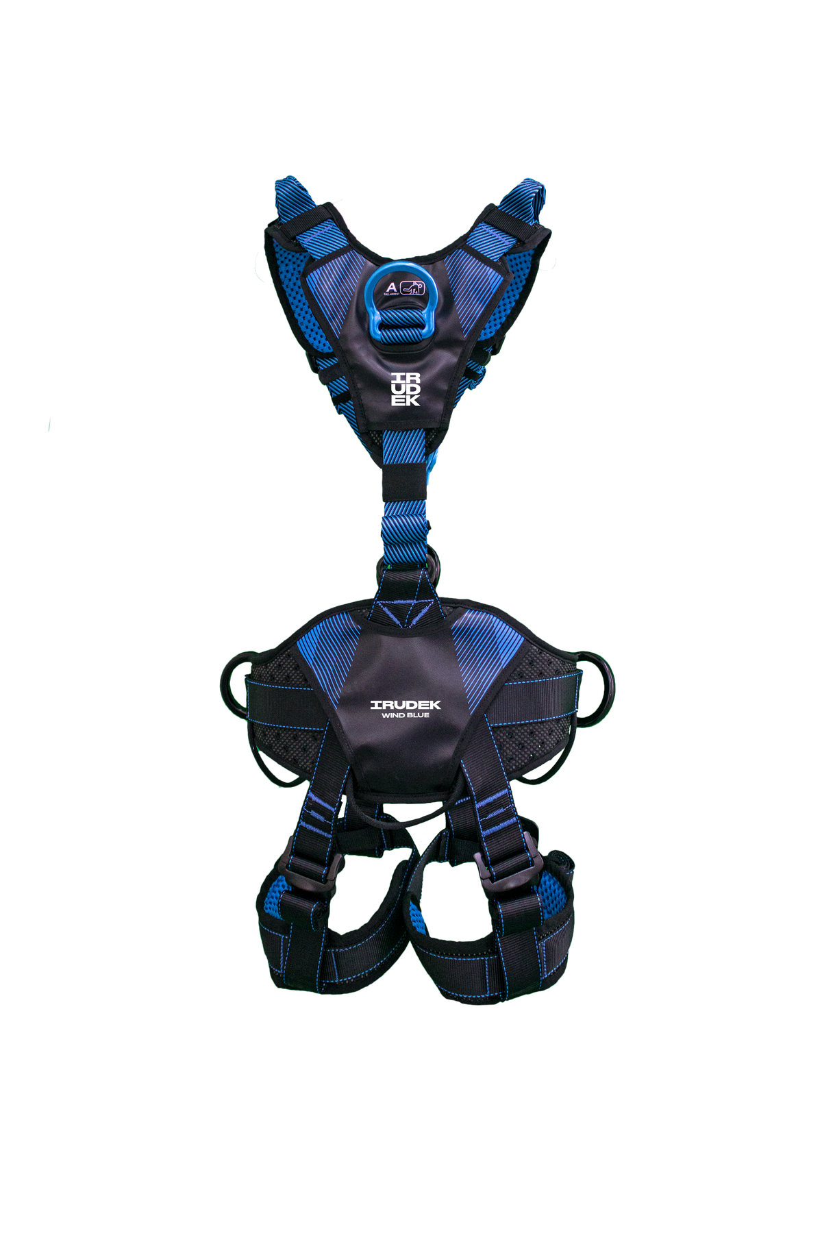 Imbracatura WIND BLUE 3