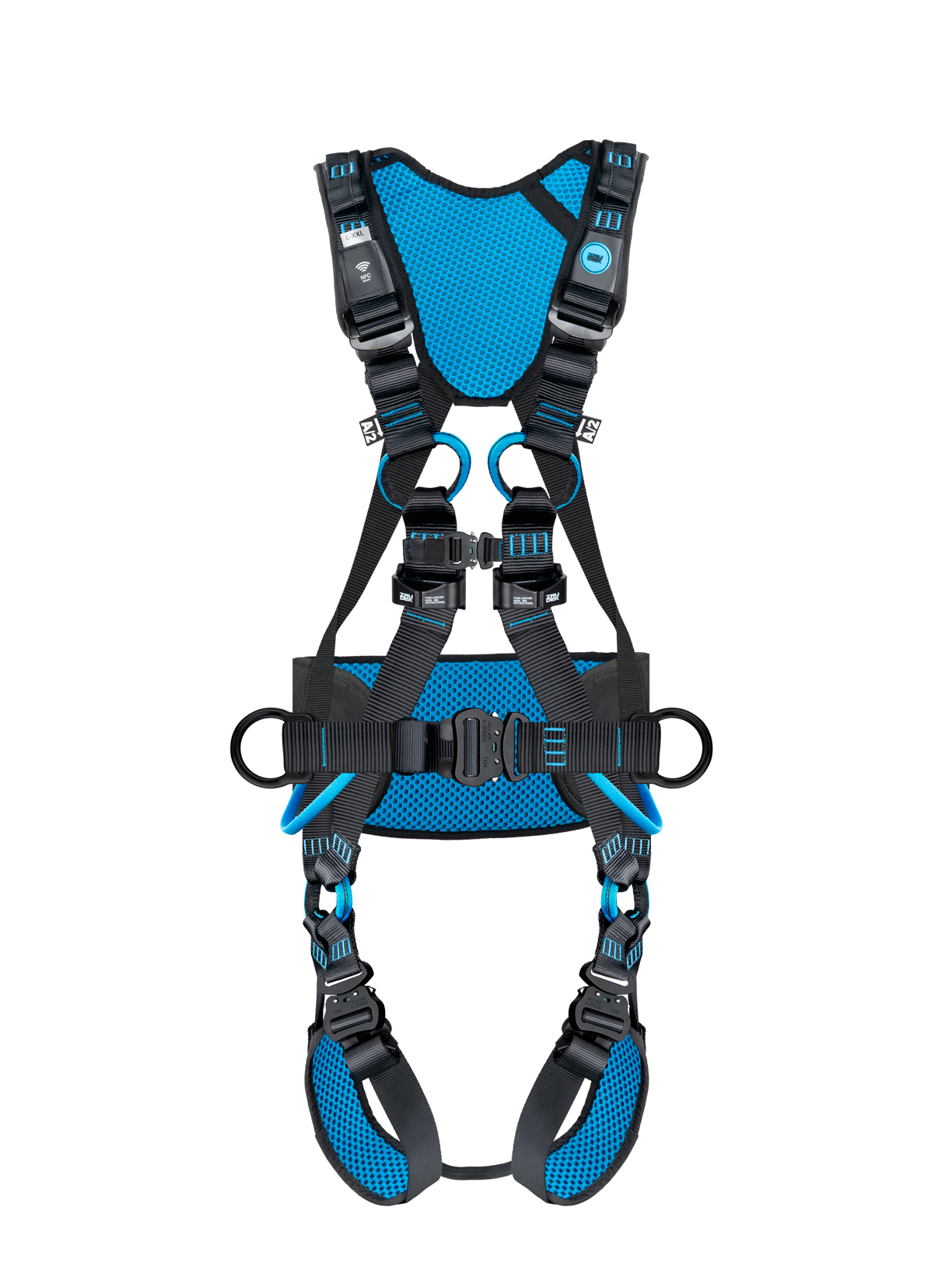 IMBRACATURA WIND 4 PRO