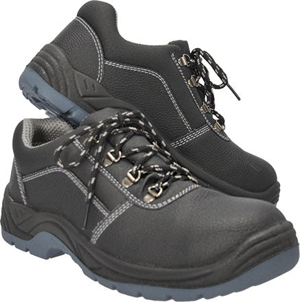 Scarpe antinfortunistiche antiscivolo con puntale in acciaio Sterling