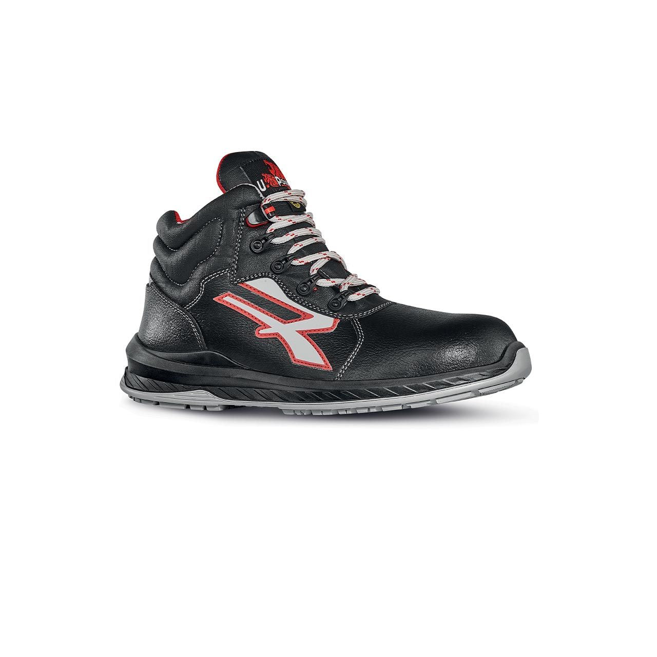 BOSTON s ESD RS S3S CI FO SR