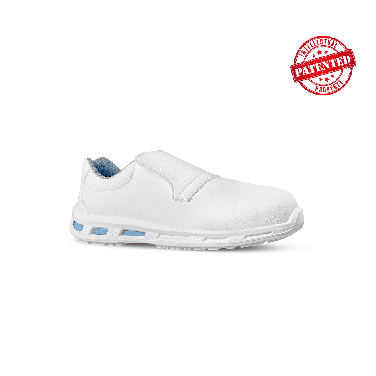 BLANCO o S2 FO SR