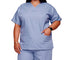CASACCA SCOLLO A V CHEROKEE ORIGINALS - donna L - celeste
