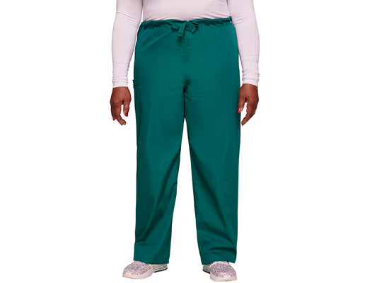 PANTALONES CHEROKEE ORIGINALS - unisex XXS - verde cazador