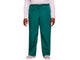 PANTALONI CHEROKEE ORIGINALS - unisex XXS - verde cacciatore