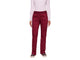 PANTALONES PULL-ON CHEROKEE REVOLUTION - mujer XXS - burdeos