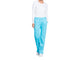 PANTALONI PULL-ON CHEROKEE REVOLUTION - donna M - turchese