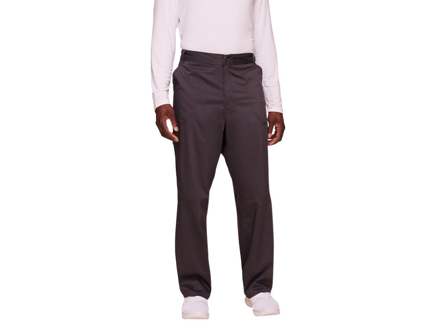 PANTALONI CHEROKEE REVOLUTION - uomo M - color peltro