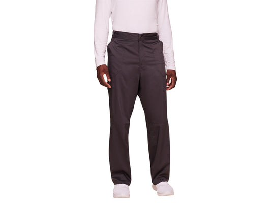 PANTALONES CHEROKEE REVOLUTION - hombre M - color peltre