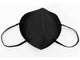 MASCARILLA FFP2 - negra - IT,GB,FR,ES,PT