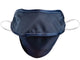 MASCHERINA RIUTILIZZABILE MYCROCLEAN BFE 99,8% - blu/blu