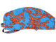 GORRA FANTASÍA - Coral - M