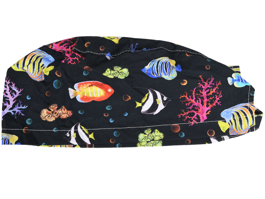 GORRA FANTASÍA - Arrecife - M