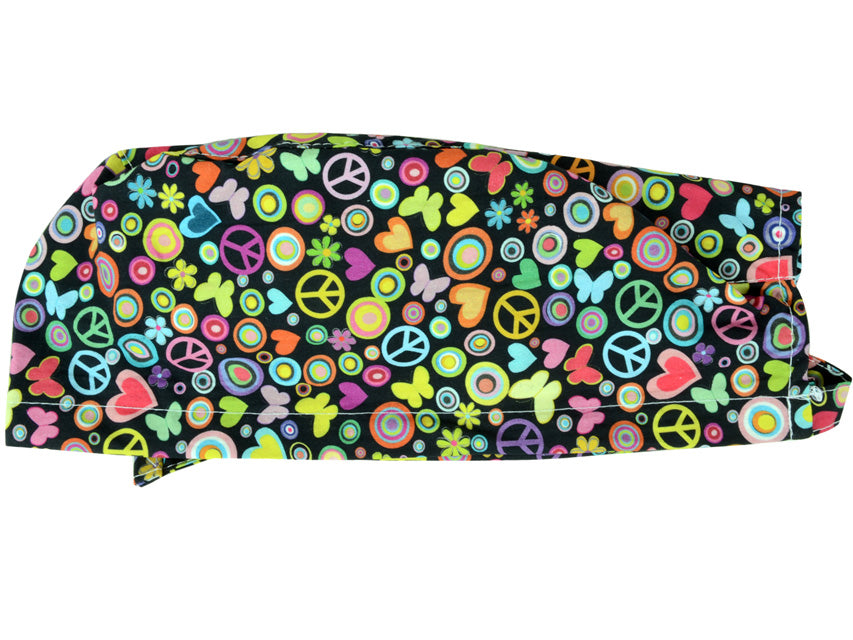 GORRA FANTASÍA - Paz - M