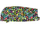 GORRA FANTASÍA - Paz - M