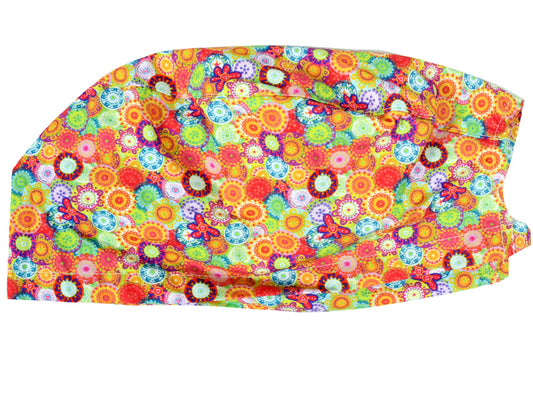 GORRA FANTASÍA - Colores - M