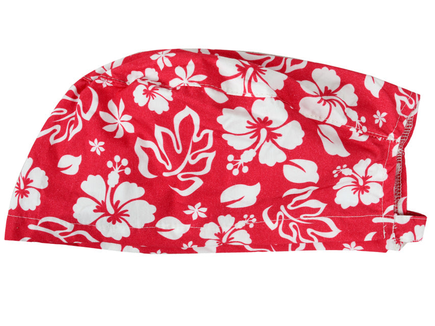 GORRA FANTASÍA - Tropical - M