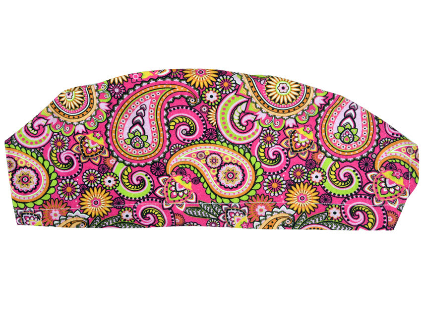 GORRA FANTASÍA - Cachemira - M