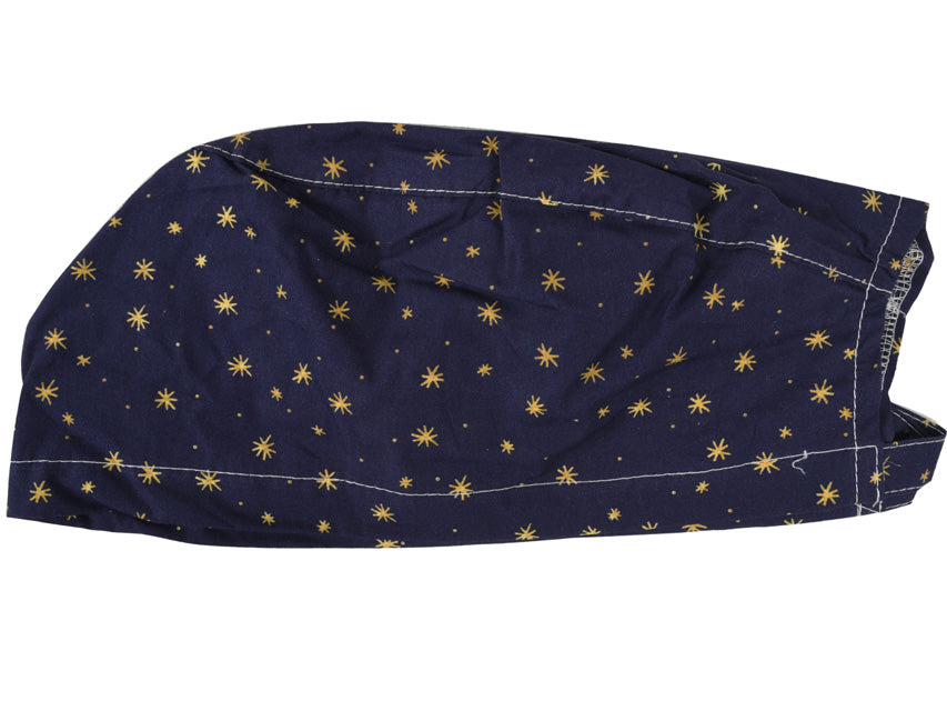GORRA FANTASÍA - Estrellas - M