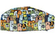 GORRA FANTASÍA - Perros - M
