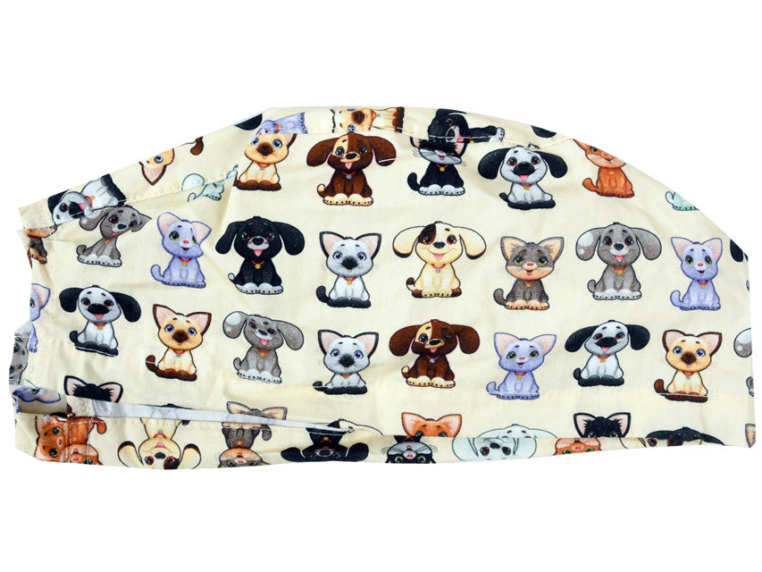 GORRA FANTASÍA - Mascota - M