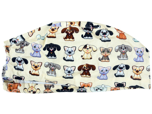 CAPPELLINO FANTASIA - Pet - M