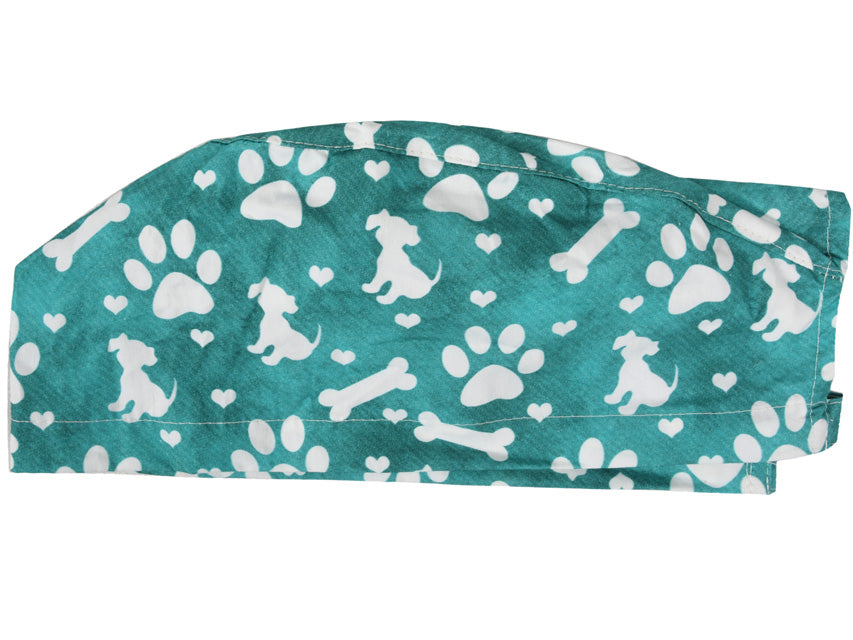 GORRA FANTASÍA - Veterinaria - M