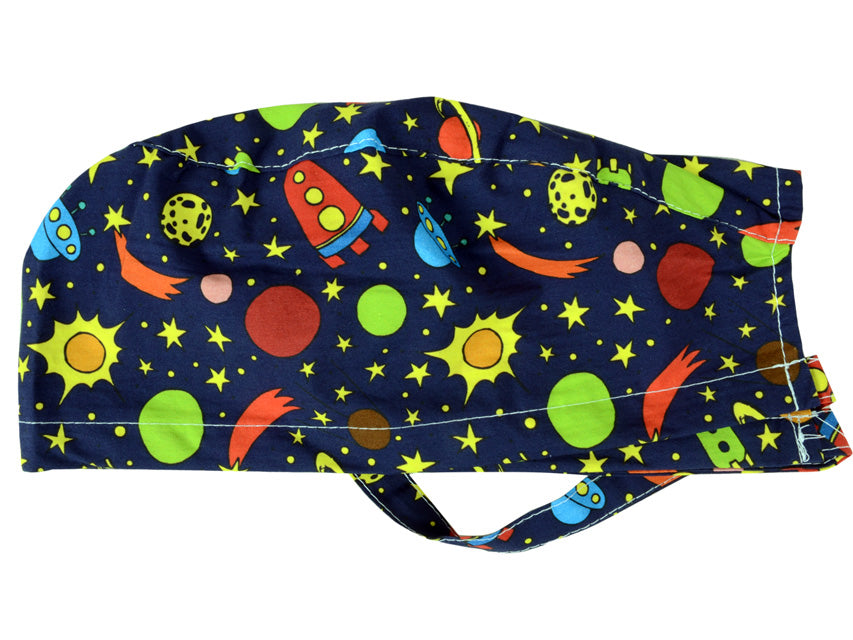 GORRA FANTASÍA - Espacio - M