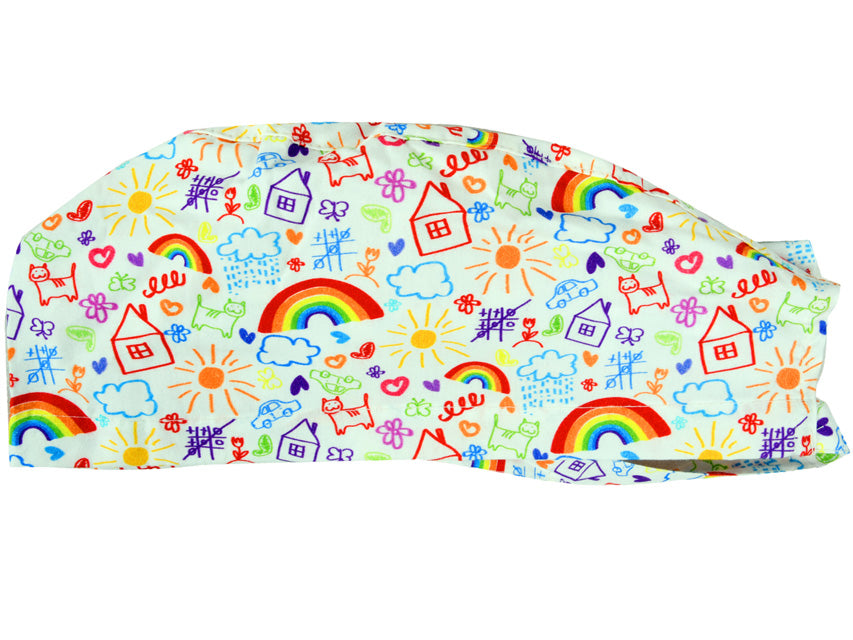 GORRA FANTASÍA - Infantil - L