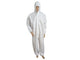 TRAJE DE AISLAMIENTO BÁSICO - Tipo 5B-6B - XXL - desechable