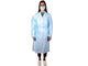 BATA DESECHABLE 25g/m2 115x137 cm - talla M - no esterilizada