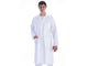 CAMICE BIANCO - cotone/poliestere - uomo - taglia XXXL