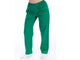 PANTALONI - cotone/poliestere - unisex - taglia XL verdi