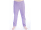 PANTALONES - algodón/poliéster - unisex - talla XS violeta