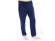 PANTALONES - algodón/poliéster - unisex - talla XS azul