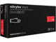 GUANTES DE NITRILO NITRYLEX NEGRO - grande