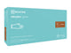 GUANTI NITRILE NITRYLEX LIGHT GREEN - extra large