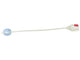 CATETERE FOLEY LATTICE 3 VIE ch/fr 20 - 30 ml - sterile