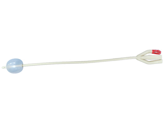 CATETERE FOLEY LATTICE 3 VIE ch/fr 24 - 30 ml - sterile