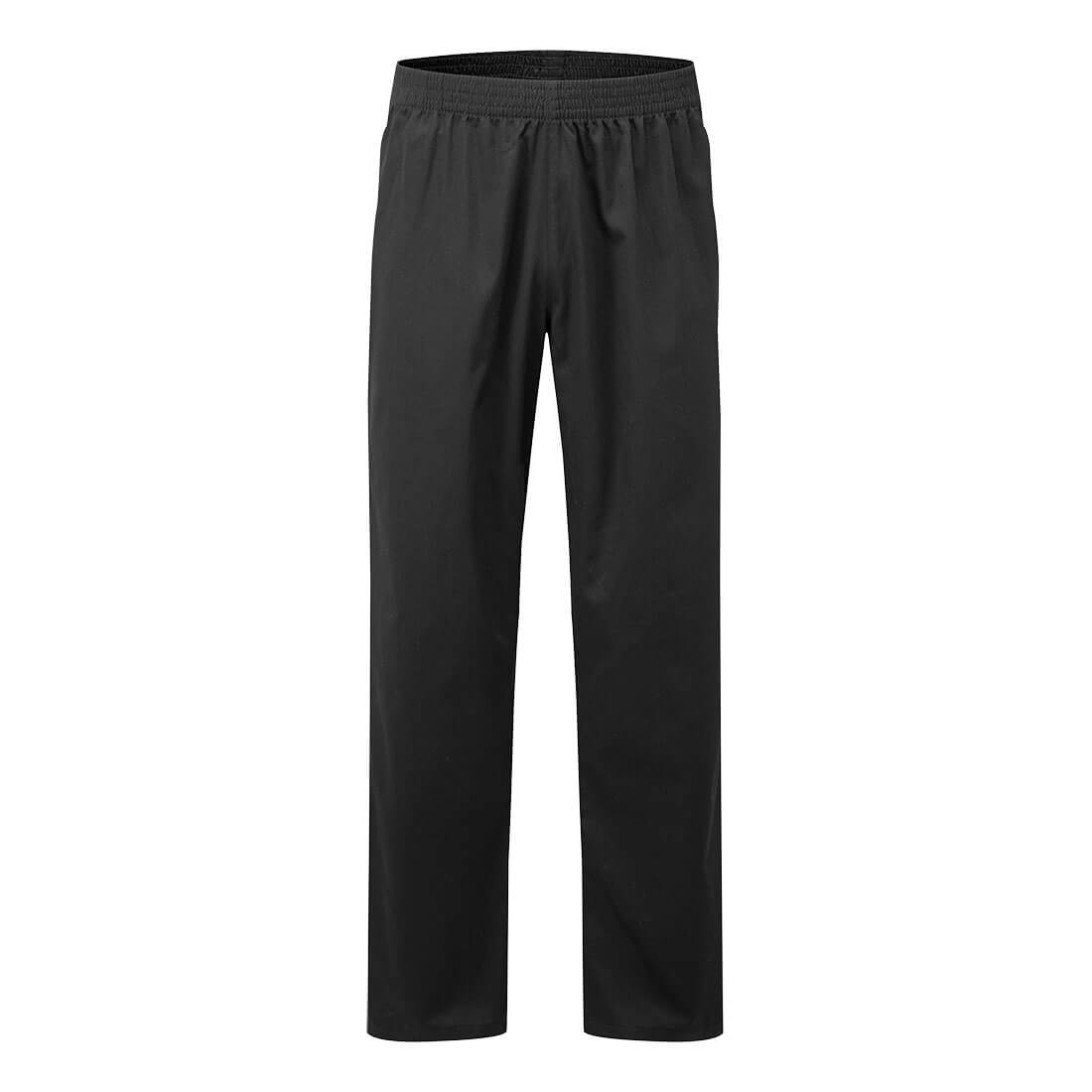 2208BKR - Pantaloni Bakers