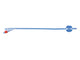 CATETERE FOLEY SILICONE 2 VIE ch/fr 20 - 30 ml - sterile