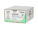 SUTURA MONOFILAMENTO ETHICON ETHILON - 3/0 ago 19 mm