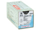 SUTURA SETA ETHICON PERMA-HAND - 4/0 ago 17 mm J-1 - intrecciata
