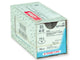 SUTURA SETA ETHICON PERMA-HAND - 4/0 ago 19 mm - intrecciata
