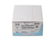 SUTURA SETA ETHICON PERMA-HAND - 3/0 ago 24 mm - intrecciata
