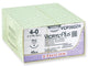 SUTURA ASSORBIBILE ETHICON VICRYL PLUS - 4/0 ago 19 mm - intrecciata