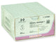 SUTURA RÁPIDA ABSORBIBLE ETHICON VICRYL - aguja 3/0 17 mm - trenzada